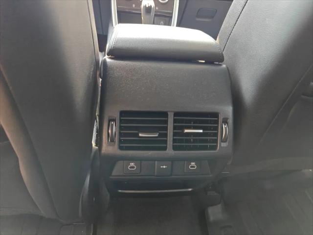 2021 Land Rover Discovery Sport S