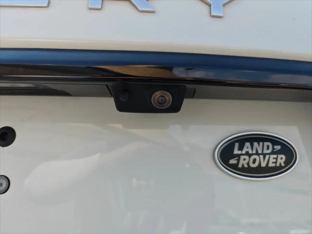 2021 Land Rover Discovery Sport S