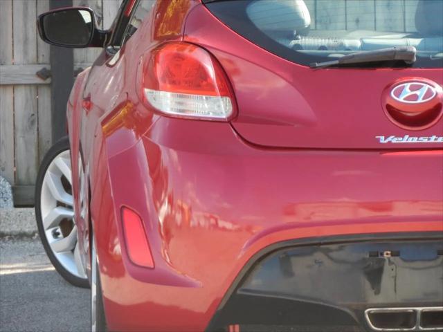 2013 Hyundai Veloster Base w/Gray for sale in Melrose Park, IL