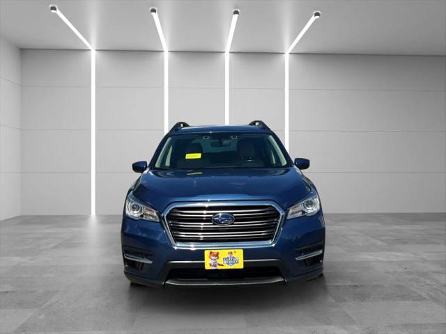 2022 Subaru Ascent Premium