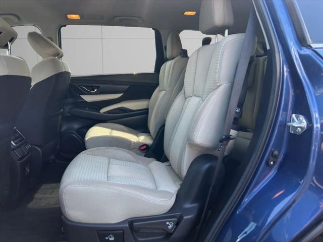 2022 Subaru Ascent Premium