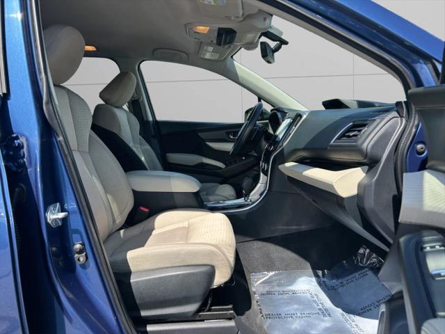 2022 Subaru Ascent Premium