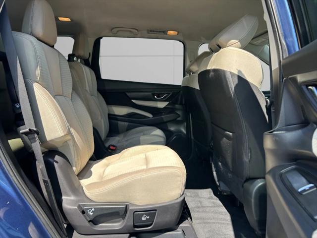 2022 Subaru Ascent Premium