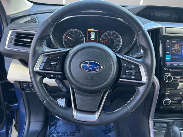 2022 Subaru Ascent Premium