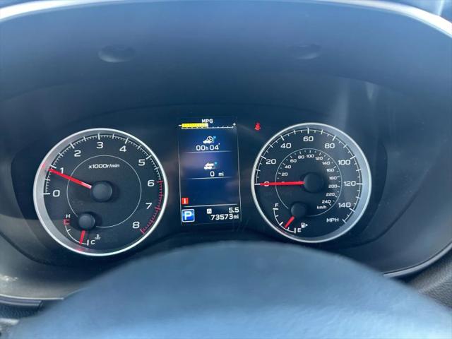 2022 Subaru Ascent Premium