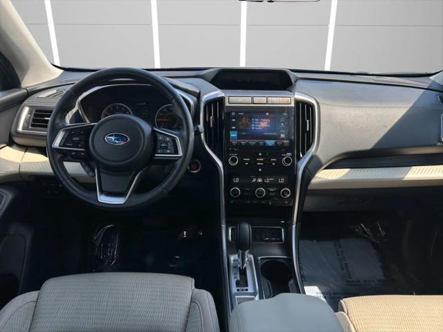 2022 Subaru Ascent Premium