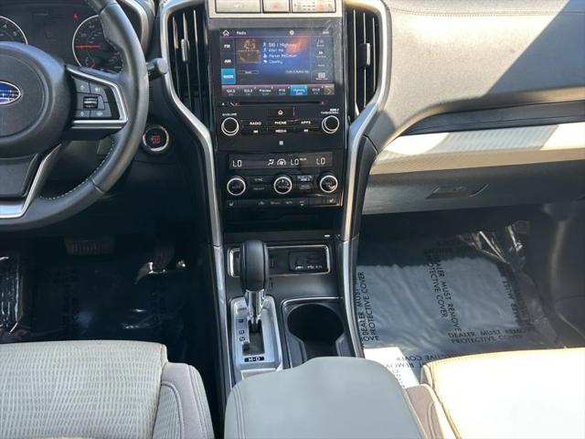 2022 Subaru Ascent Premium