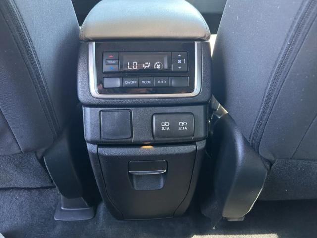 2022 Subaru Ascent Premium