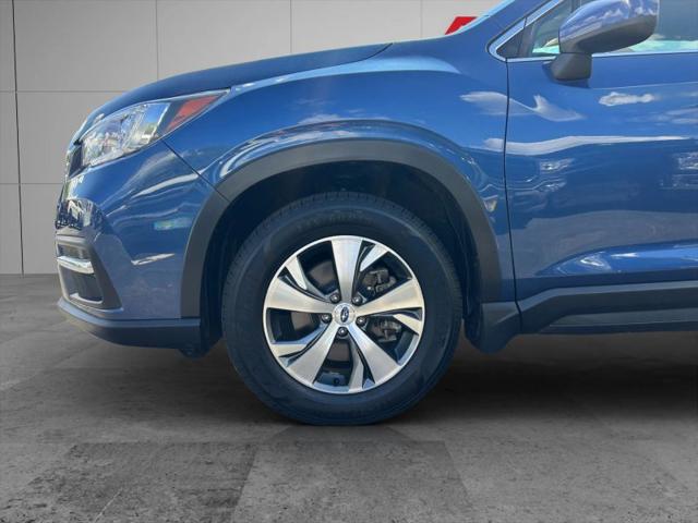 2022 Subaru Ascent Premium