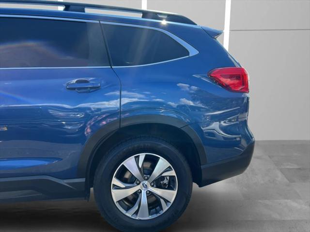 2022 Subaru Ascent Premium