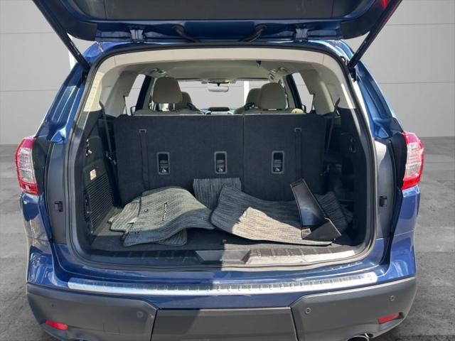 2022 Subaru Ascent Premium
