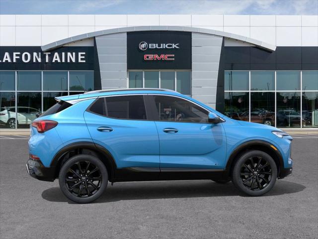 2026 Buick Encore GX Sport Touring AWD