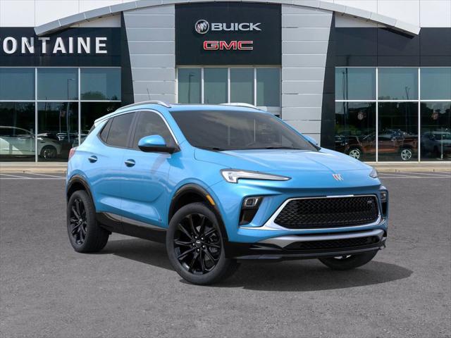 2026 Buick Encore GX Sport Touring AWD