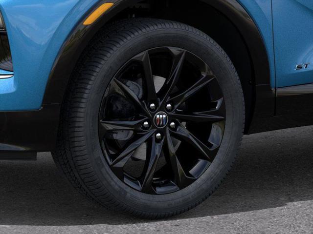 2026 Buick Encore GX Sport Touring AWD