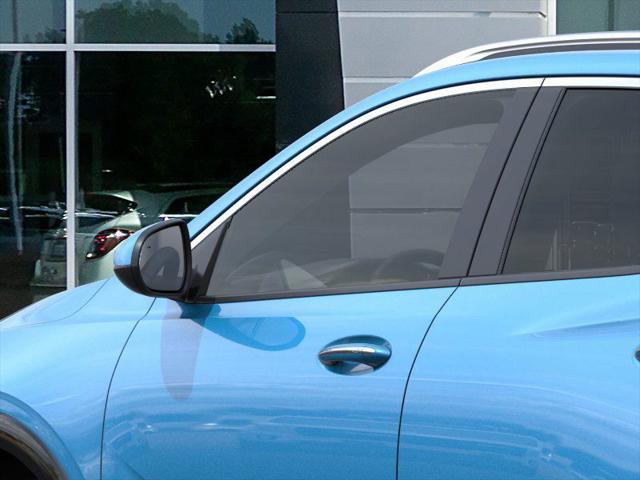 2026 Buick Encore GX Sport Touring AWD