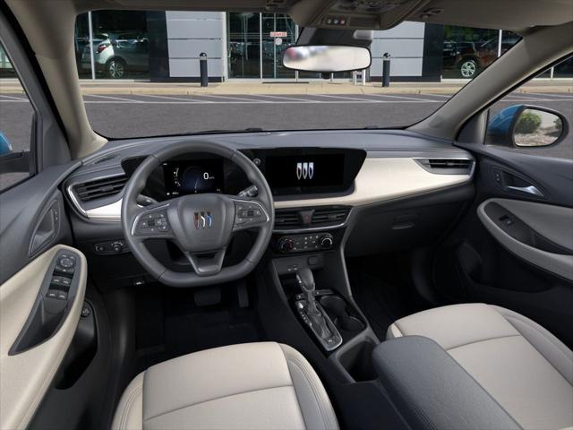 2026 Buick Encore GX Sport Touring AWD