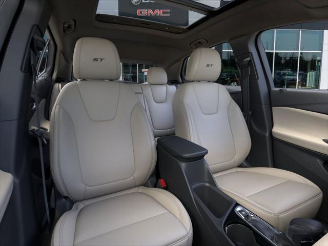 2026 Buick Encore GX Sport Touring AWD
