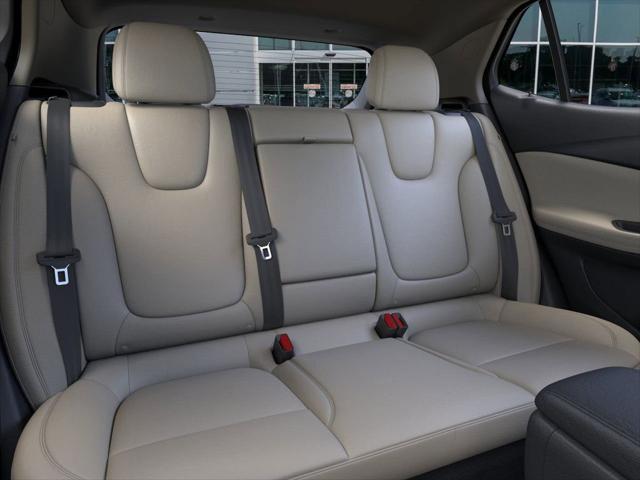2026 Buick Encore GX Sport Touring AWD