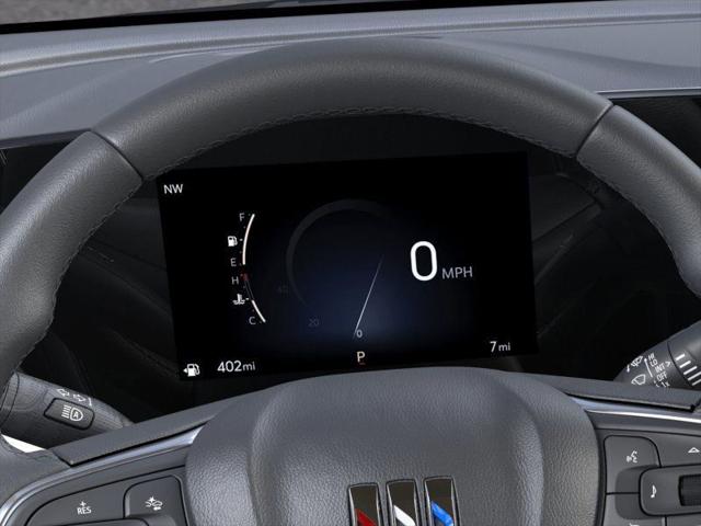 2026 Buick Encore GX Sport Touring AWD