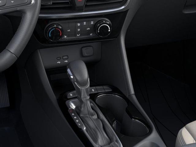 2026 Buick Encore GX Sport Touring AWD