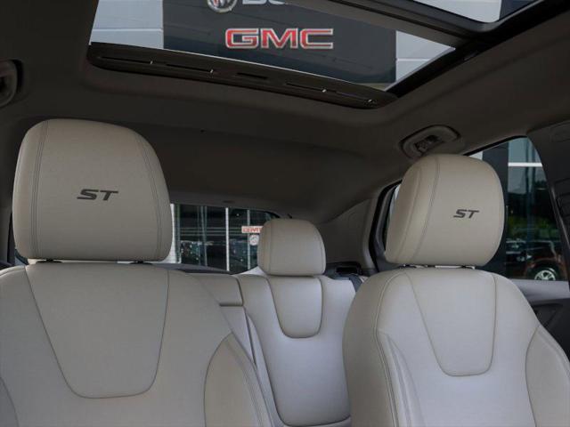 2026 Buick Encore GX Sport Touring AWD