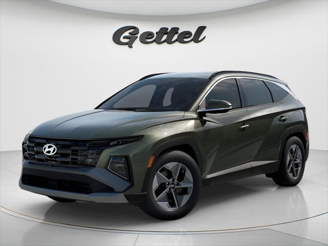 2026 Hyundai Tucson SEL for sale in Bradenton, FL