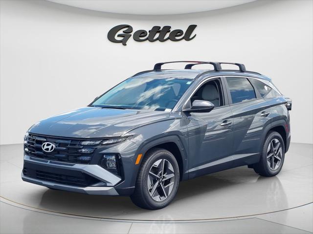 2026 Hyundai Tucson SEL for sale in Bradenton, FL