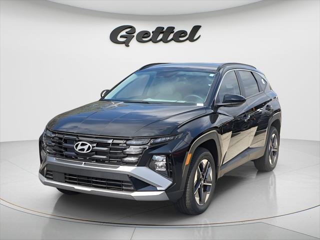 2026 Hyundai Tucson SEL for sale in Bradenton, FL