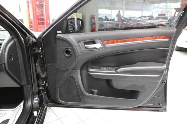 2012 Chrysler 300 Limited