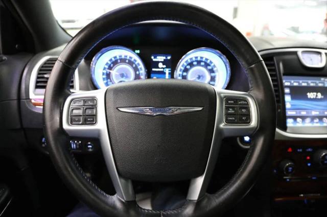 2012 Chrysler 300 Limited