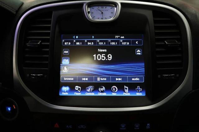 2012 Chrysler 300 Limited