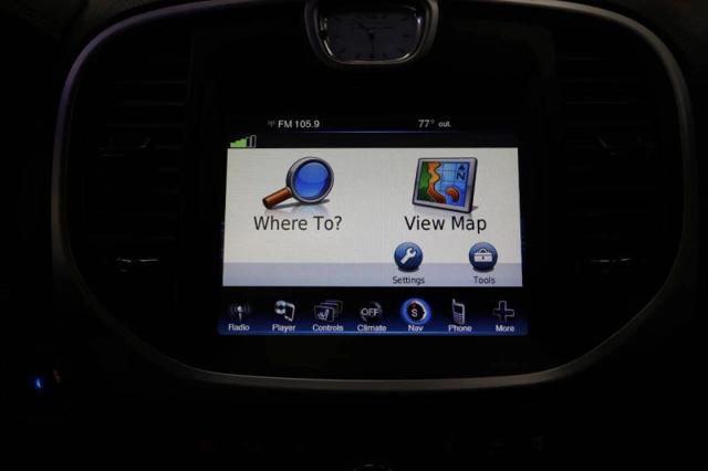2012 Chrysler 300 Limited