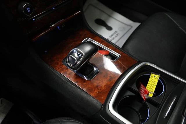 2012 Chrysler 300 Limited