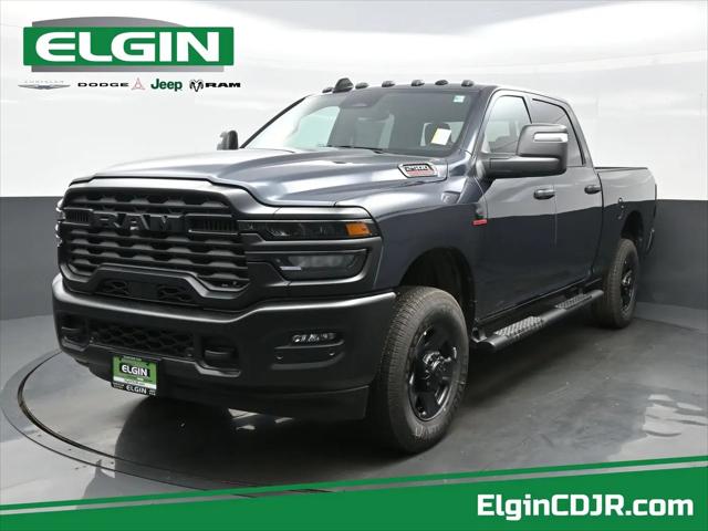 2026 Ram 2500 Tradesman Crew Cab 4x4 64 Box for sale in Streamwood, IL