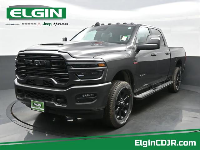 2026 Ram 2500 Laramie Crew Cab 4x4 6'4" Box for sale in Streamwood, IL