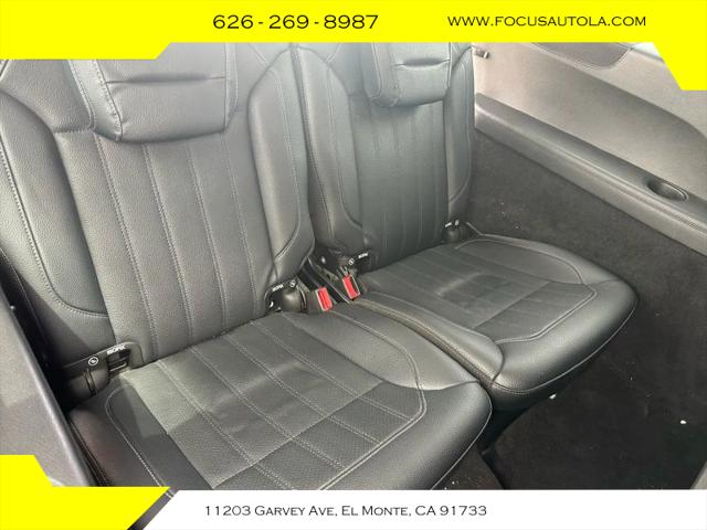 2019 Mercedes-Benz GLS GLS 450 4MATIC