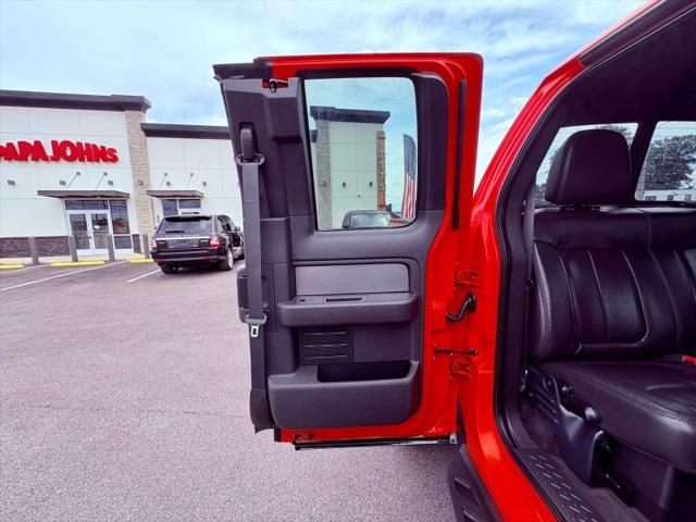 2010 Ford F-150 SVT Raptor