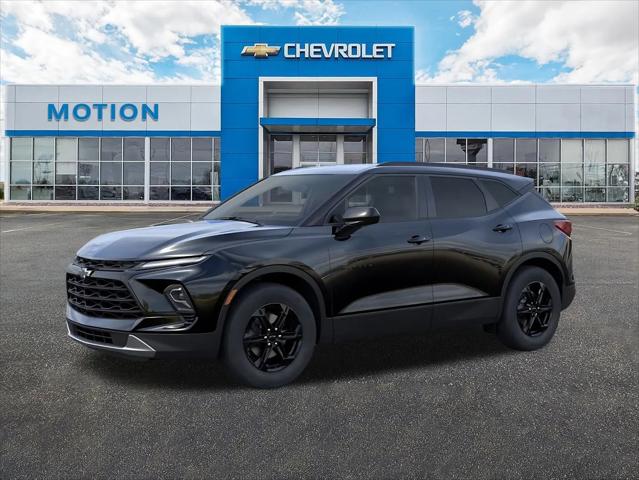 2025 Chevrolet Blazer AWD 2LT for sale in Hackettstown, NJ