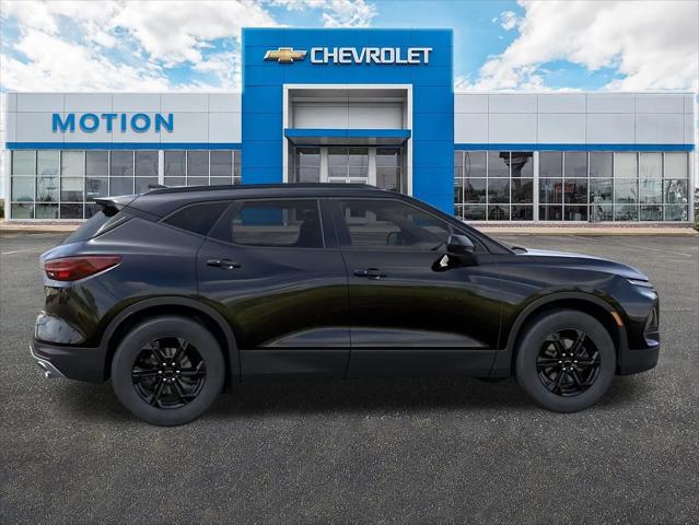2025 Chevrolet Blazer AWD 2LT