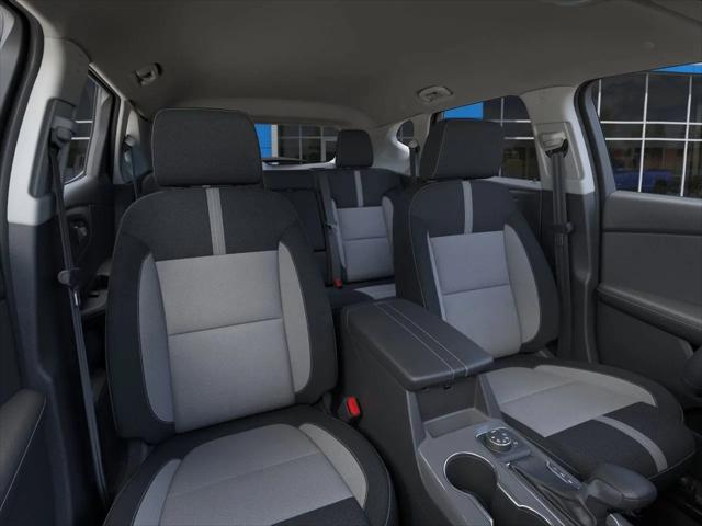 2025 Chevrolet Blazer AWD 2LT