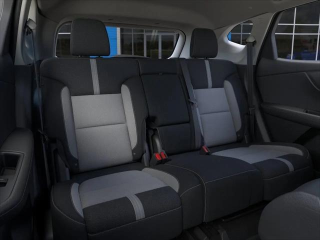 2025 Chevrolet Blazer AWD 2LT