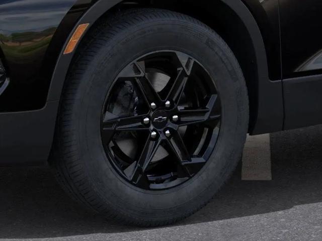 2025 Chevrolet Blazer AWD 2LT