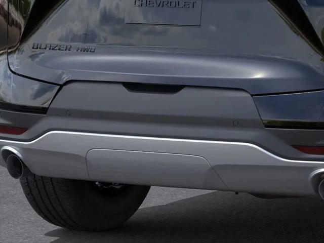 2025 Chevrolet Blazer AWD 2LT
