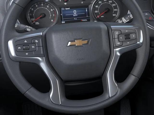 2025 Chevrolet Blazer AWD 2LT