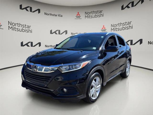 2019 Honda HR-V EX for sale in Long Island City, NY