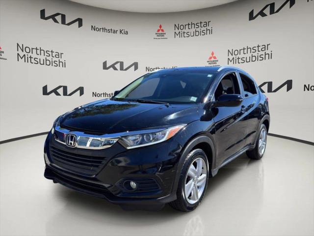 2019 Honda HR-V EX for sale in Long Island City, NY