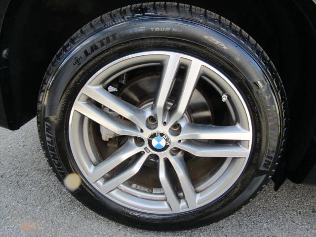 2017 BMW X6 xDrive50i