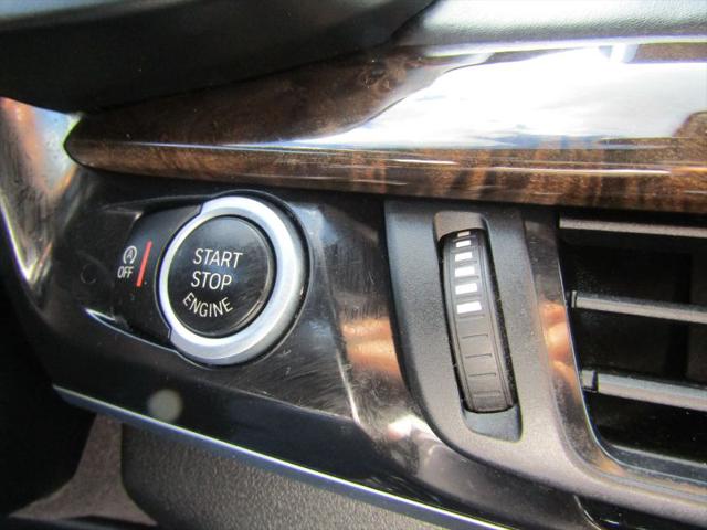 2017 BMW X6 xDrive50i