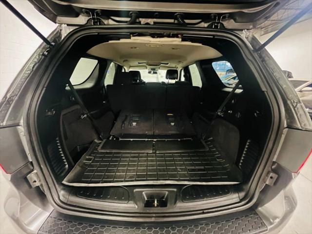 2013 Dodge Durango SXT