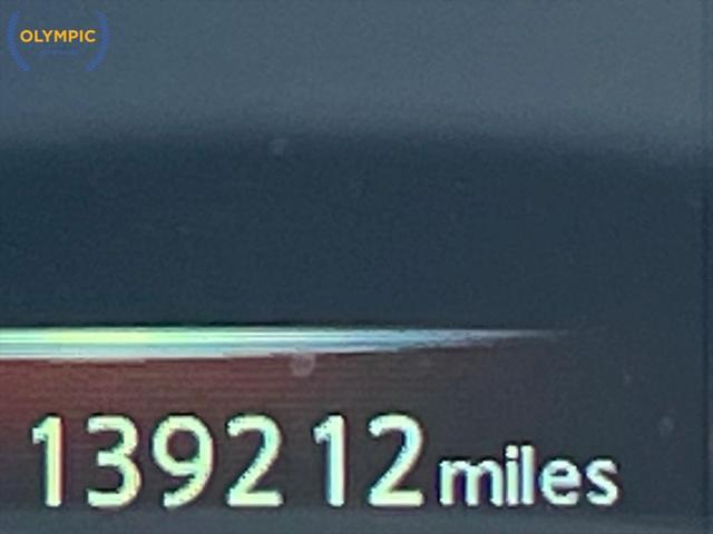2017 INFINITI Q50 3.0t Premium